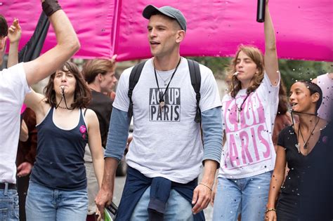 Review: ‘BPM (Beats Per Minute)’ Captures the Fierce 